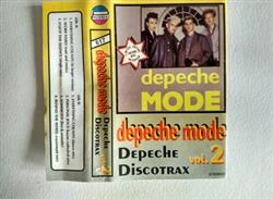 Download Depeche Mode - Depeche Discotrax