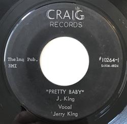 Download Jerry King - Pretty Baby Stranger Here