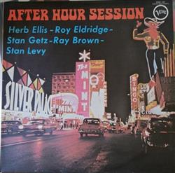 Download Herb Ellis - After Hour Session