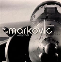 Download Markovic - Makebeliever