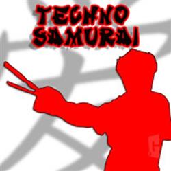 Download DJ Alex Shiva - Techno Samurai