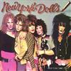 ladda ner album New York Dolls - New York Tapes 7273