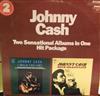 lytte på nettet Johnny Cash - I Walk The Line Rock Island Line