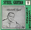ouvir online Jerry Byrd - Steel Guitar Vintage Classics Number 7 Admirable Byrd