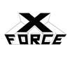 lyssna på nätet The X Force - Demo