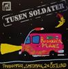 Album herunterladen Rabarbermåne - Tusen Soldater