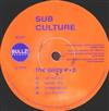 baixar álbum Sub Culture - The Juicy EP