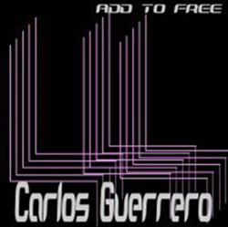 Download Carlos Guerrero - Add To Free