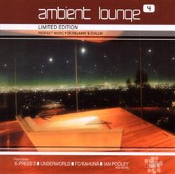 Download Various - Ambient Lounge 4