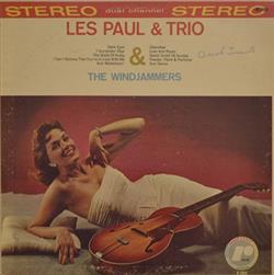 Download Les Paul & Trio & The Windjammers - Les Paul Trio The Windjammers