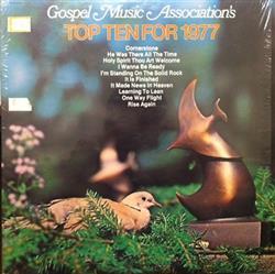 Download Various - Gospel Music Associations Top Ten For 1977