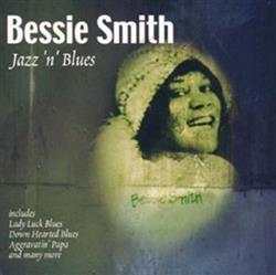 Download Bessie Smith - Jazz n Blues