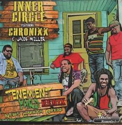 Download Inner Circle Featuring Chronixx & Jacob Miller - Tenement Yard