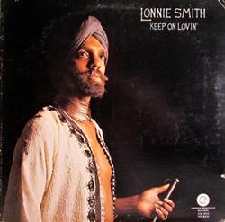 Download Lonnie Smith - Keep On Lovin