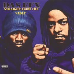 Download Das EFX - Straight From The Vault