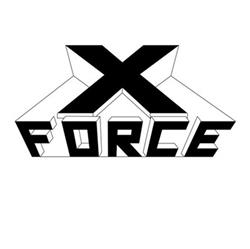 Download The X Force - Demo