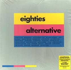 Download Various - Eighties Alternative