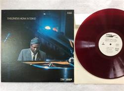 Download Thelonious Monk - Thelonious Monk In Tokyo