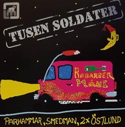 Download Rabarbermåne - Tusen Soldater