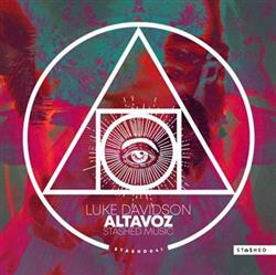 Download Luke Davidson - Altavoz