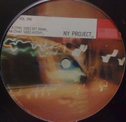 Download NY Project - Vol One