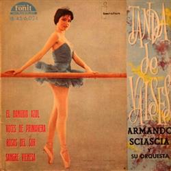 Download Armando Sciascia y Su Orquesta - Tanda de Valses