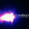 ascolta in linea A New Decade - Creation