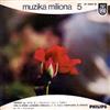 baixar álbum Various - Muzika Miliona 5