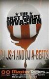DJ JS1 DJ ABeats - The East Coast Invasion