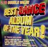 écouter en ligne Various - Best Dance Album Of The Year