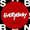 ladda ner album Q Narongwate - Everybody EP