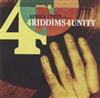 ladda ner album Africa Unite - 4Riddims4Unity