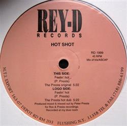 Download Hot Shot - Feelin Hot