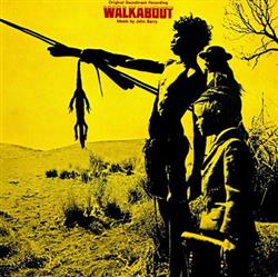 Download John Barry - Walkabout Original Soundtrack Recording