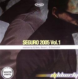 Download DJ Liberty - Seguro 2005 Vol 1