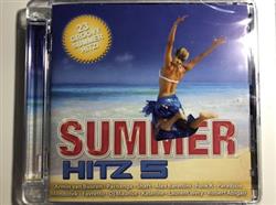 Download Various - Summer Hitz 5