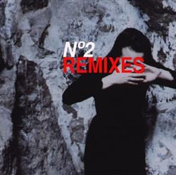 Download Christina Vantzou - No2 Remixes