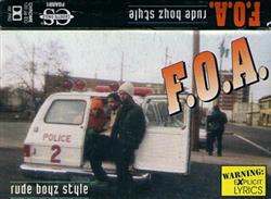 Download FOA - Rude Boyz Style