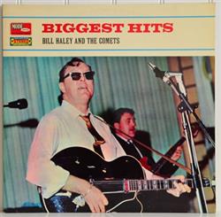 Download Bill Haley And The Comets - Biggest Hits