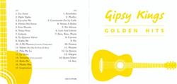 Download Gipsy Kings - Golden Hits