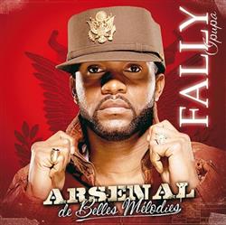 Download Fally Ipupa - Arsenal de Belles Mélodies