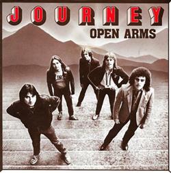 Download Journey - Open Arms