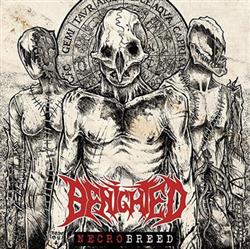 Download Benighted - Necrobreed