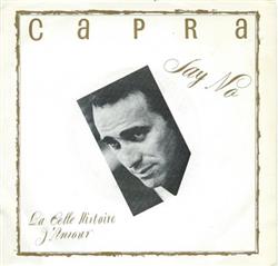 Download Capra - Say No