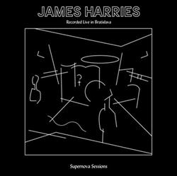 Download James Harries - Live In Bratislava