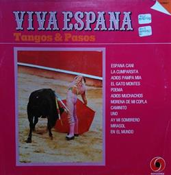 Download Unknown Artist - Viva Espana