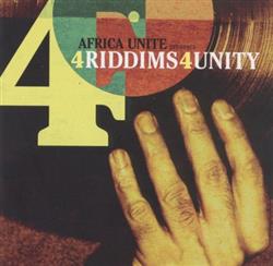 Download Africa Unite - 4Riddims4Unity