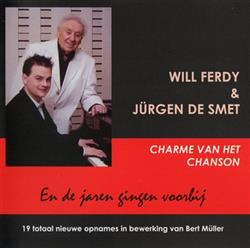 Download Will Ferdy & Jürgen De Smet - En De Jaren Gingen Voorbij