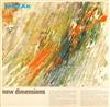 Album herunterladen Unknown Artist - New Dimensions