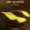 lytte på nettet The Quartet feat Ernst Ludwig Petrowsky - Interchange